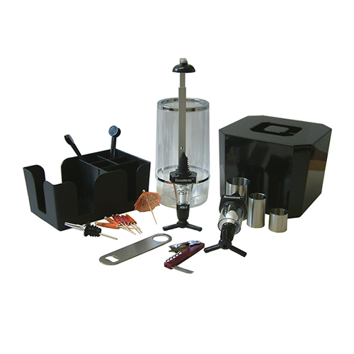 Bar Supplies, Glassware, Cocktail Equipment, Bottle Coolers, Ice Makers